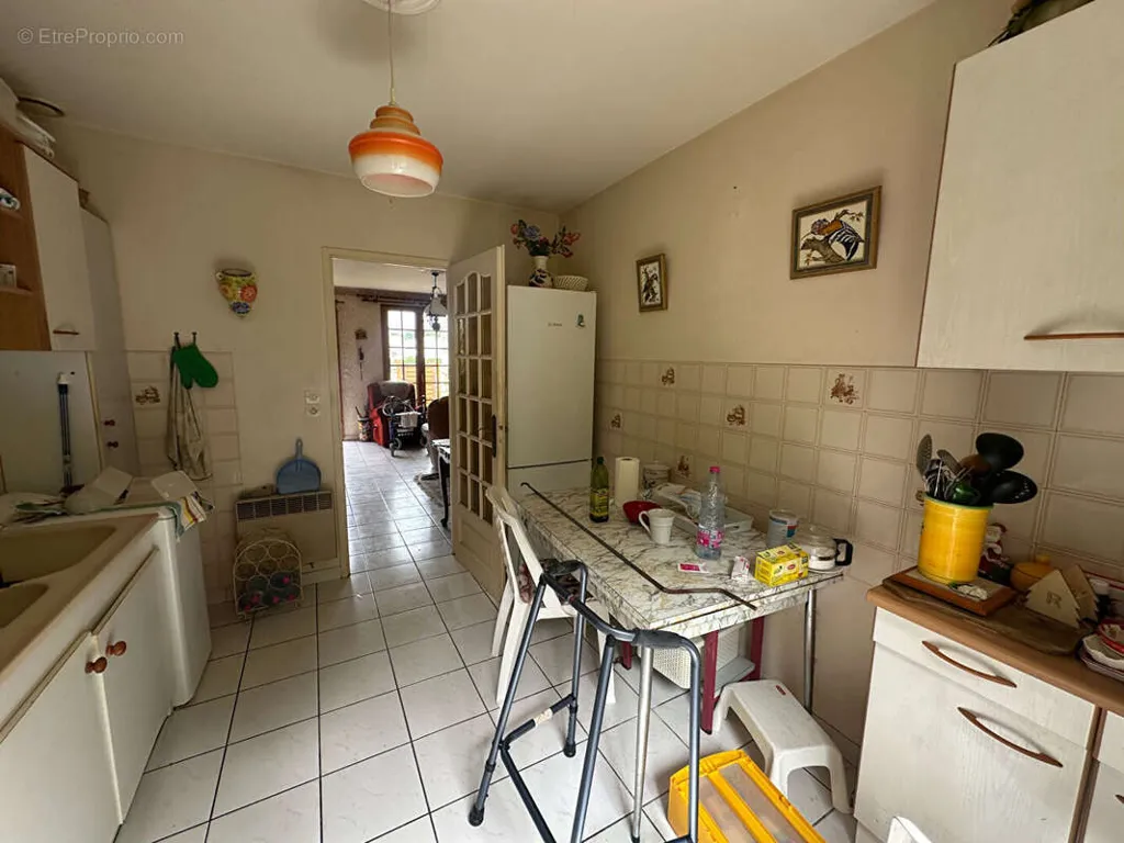 5-toaline maja asukohas Vaux-Sur-Mer