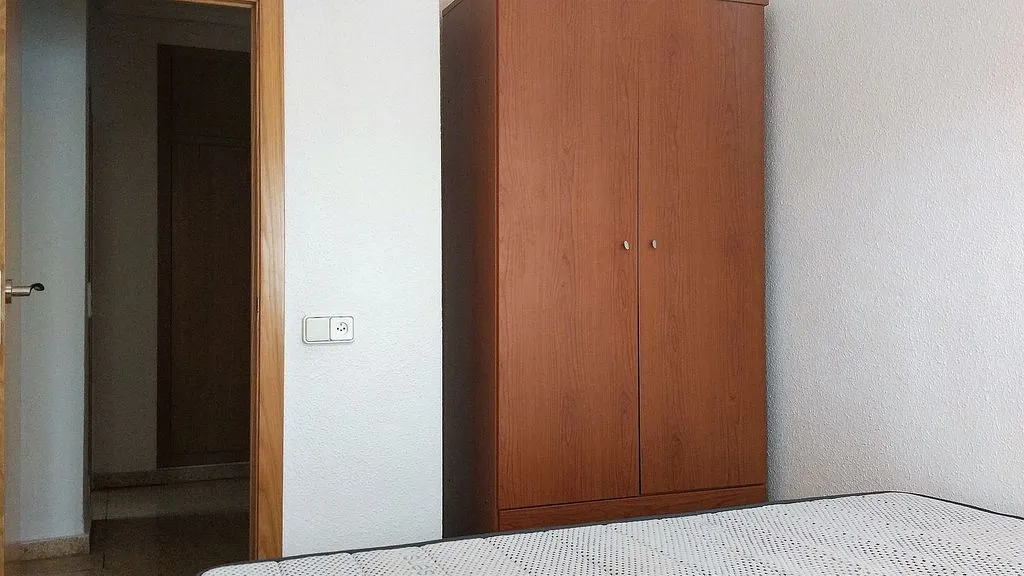 Magamistoad - Furnished Flat with Balcony in Benimaclet
