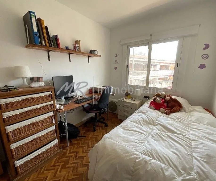 Chambres - Luxury Penthouse with Pool in Gavà