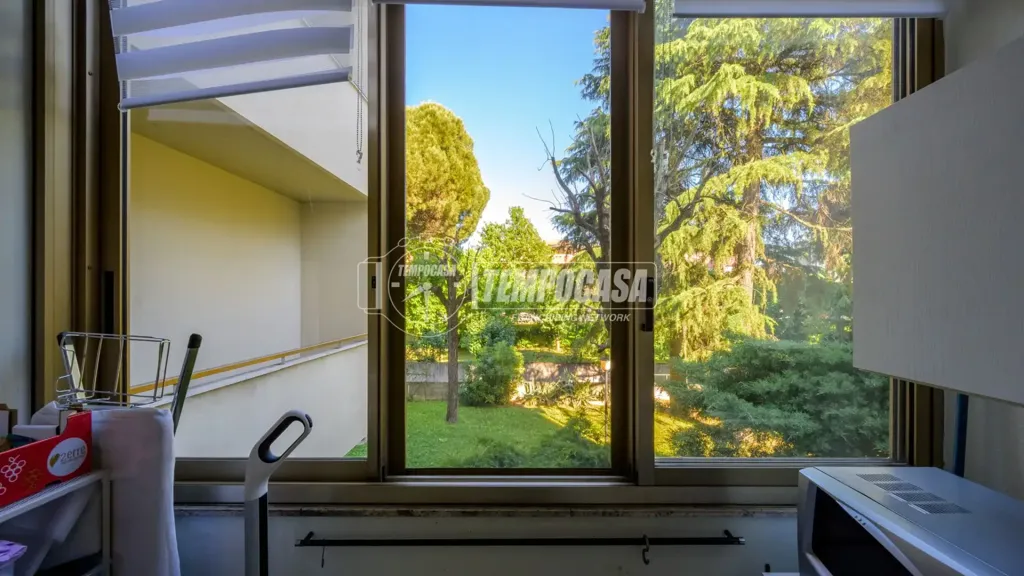 Kitchen - Fully Rented Apartment with Balcony in Castenaso