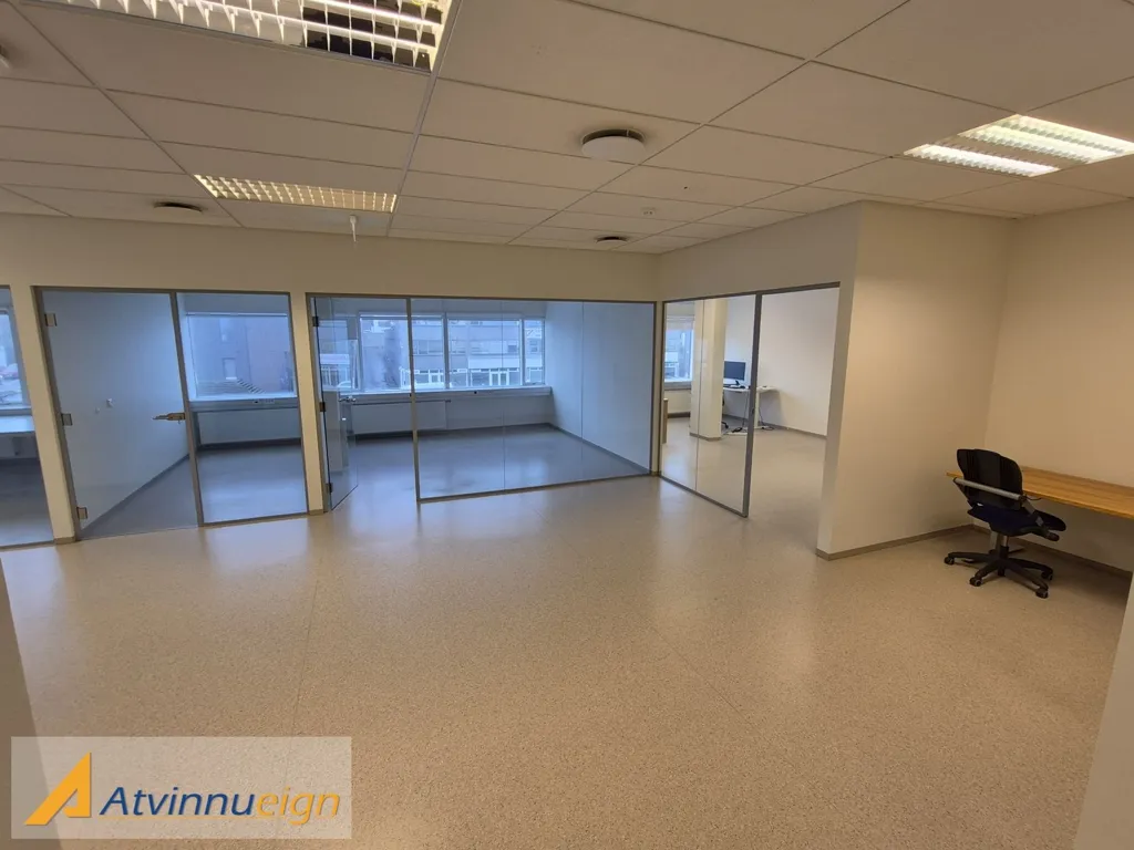 Kinnisvara asukohas Reykjavík