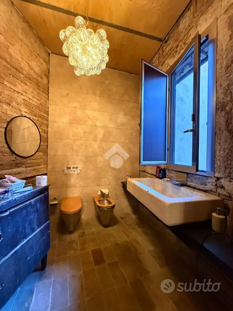 Vannitoad - Charming 5-Bedroom Apartment in Orte