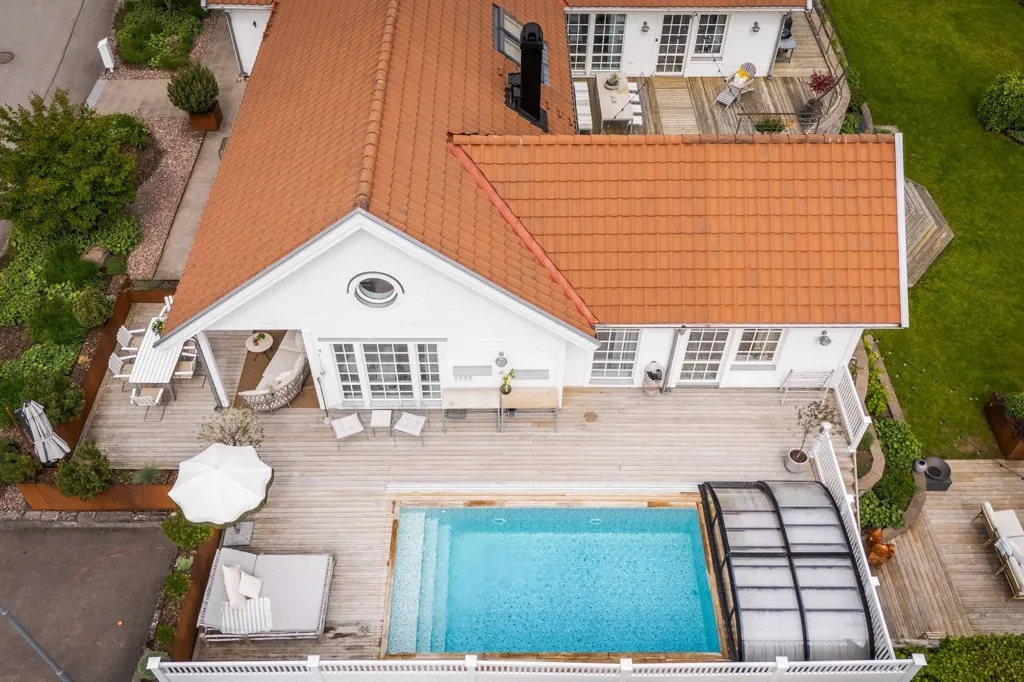 Maison 6 pièces à Skövde kommun
