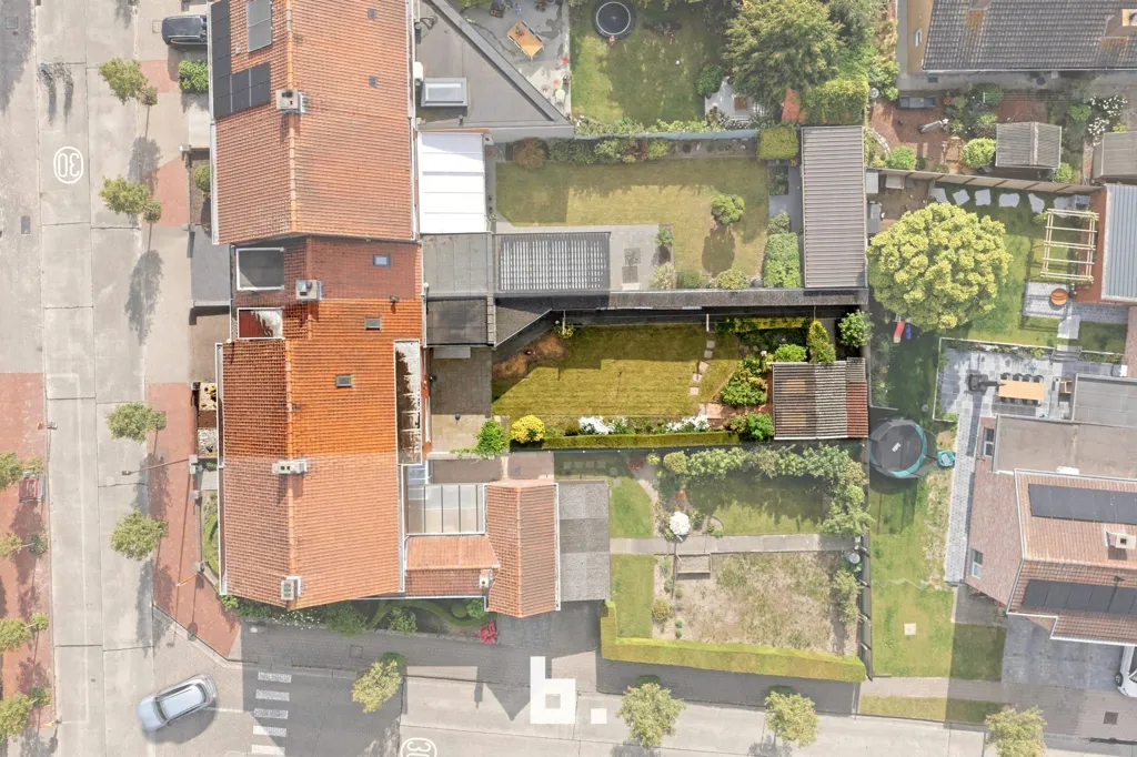 Maison 3 chambres à Lichtervelde