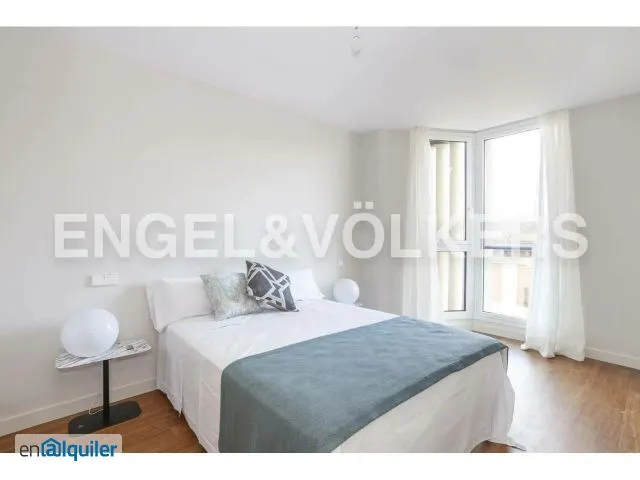Magamistoad - Loft-Style Flat with Rooftop Pool in Chamberí