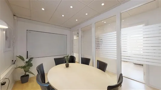 Office - Office Community with Terrace in Aarhus C