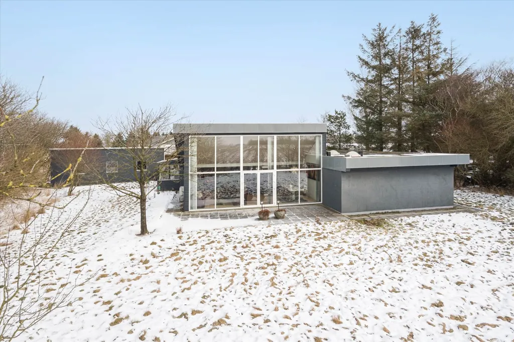 Maison 5 pièces à Holstebro