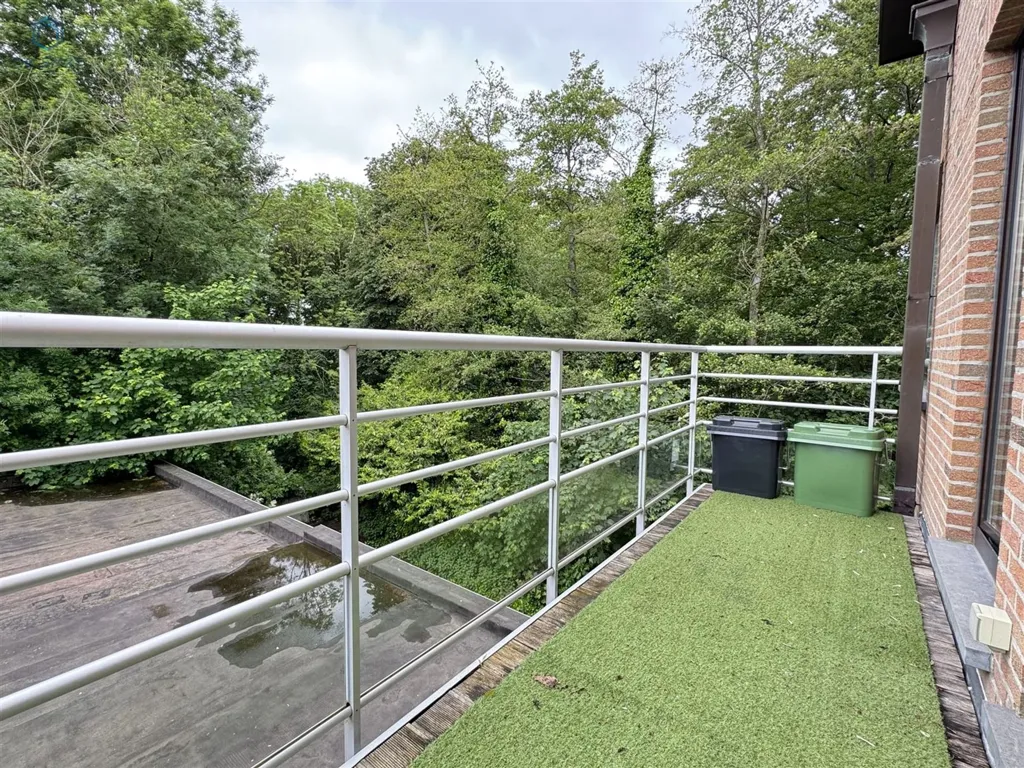 Rõdu - Park View Apartment in Breivelde