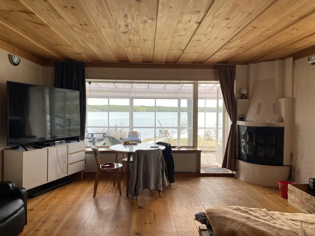 Maison 7 pièces à Älvdalen