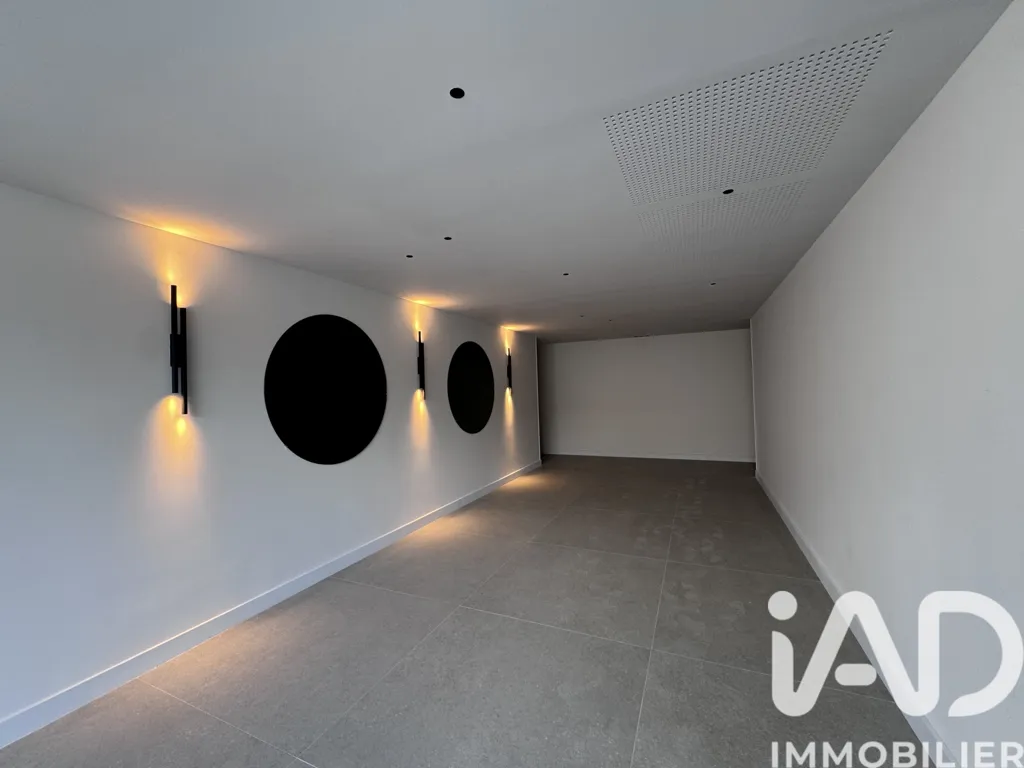 Entrée - Appartement avec terrasse et parkings à Baillargues