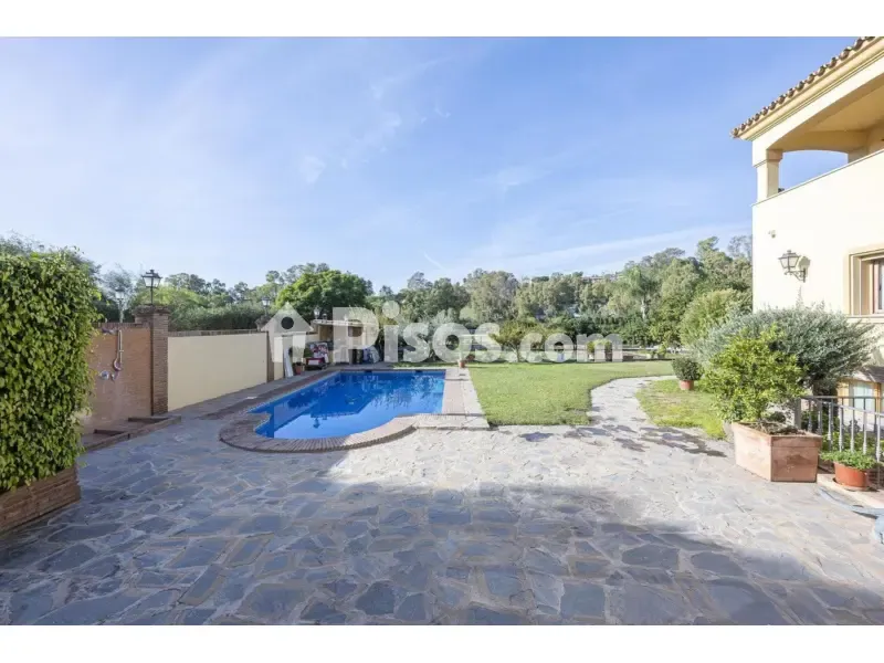 Piscina - Pareded Villa with Pool in La Quinta