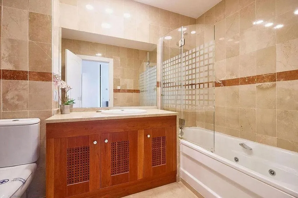 Vannitoad - Terraced House with Pool in Lauro Golf