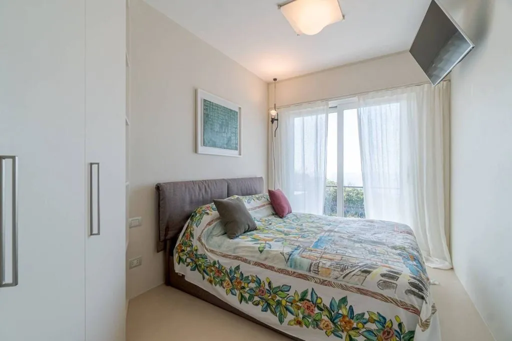 Magamistoad - Luxury Flat with Seafront Terrace in Moneglia