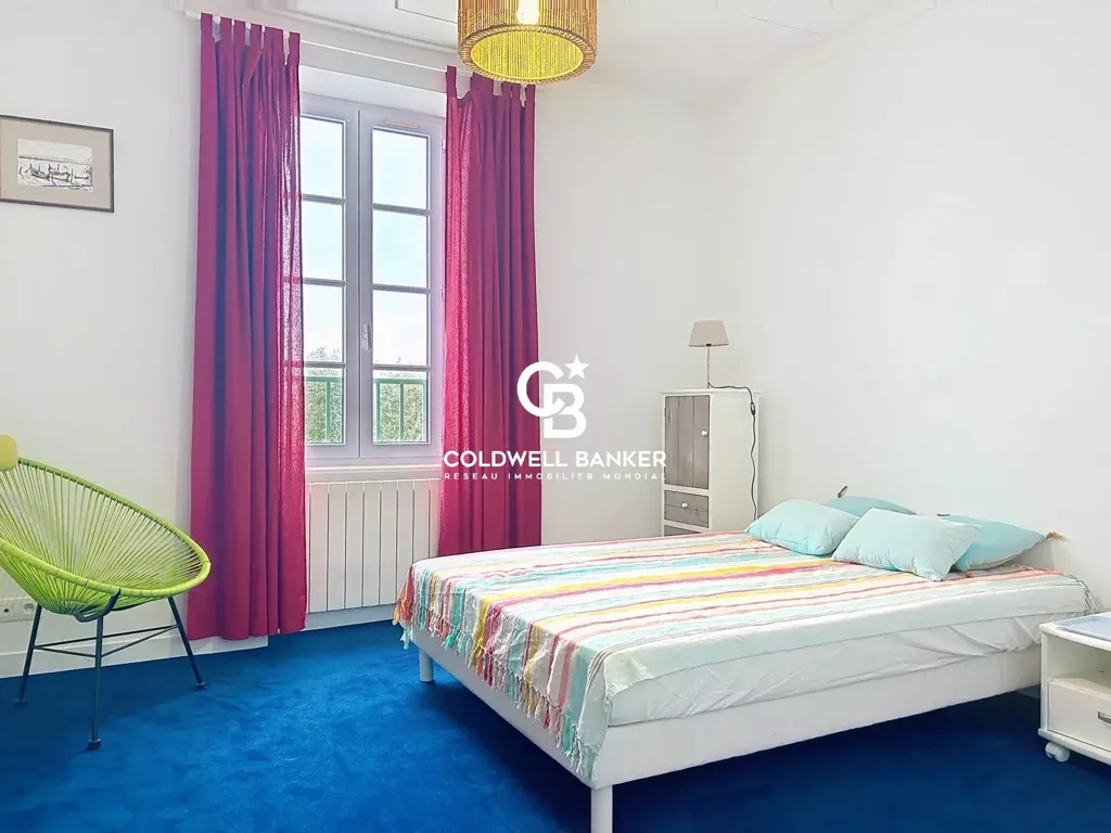 Magamistoad - Charming House with Sea View near Ocean
