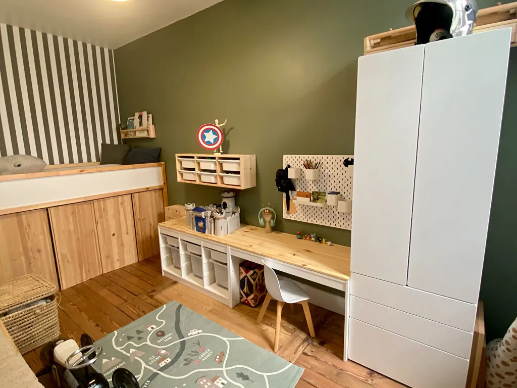 Magamistoad - Characterful Apartment with Light Well in Bayonne