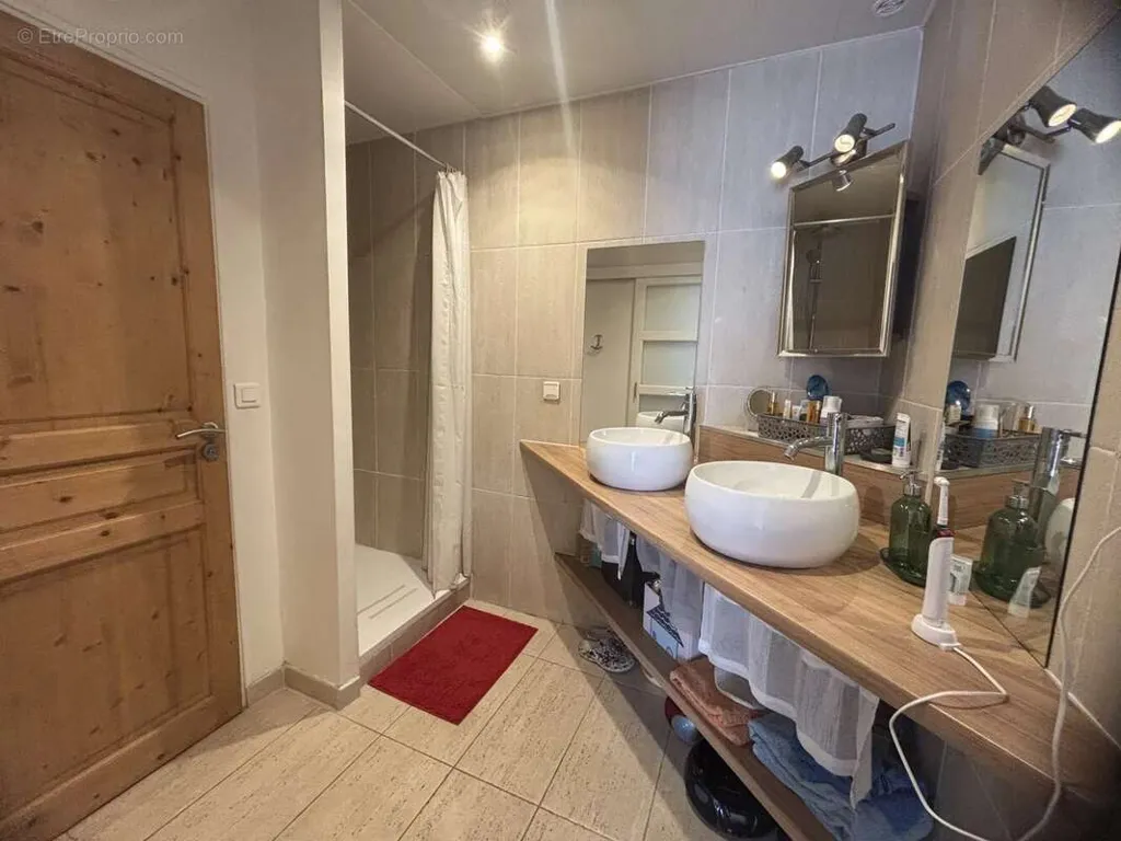 Bagni - Luxury Villa with Pool in Nice