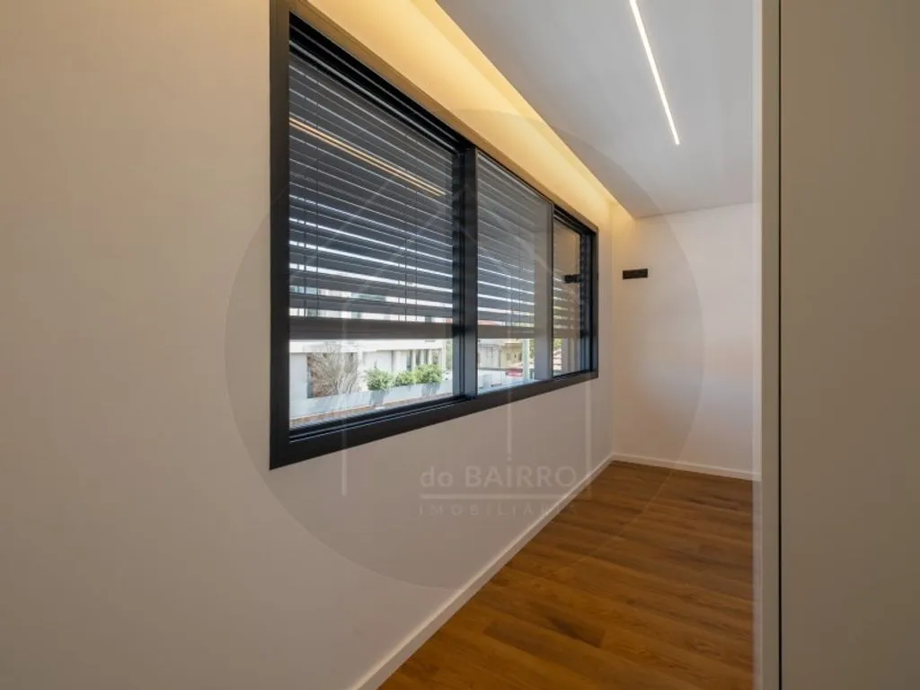 Entrée - Contemporary House with Pool in Vila Nova de Gaia