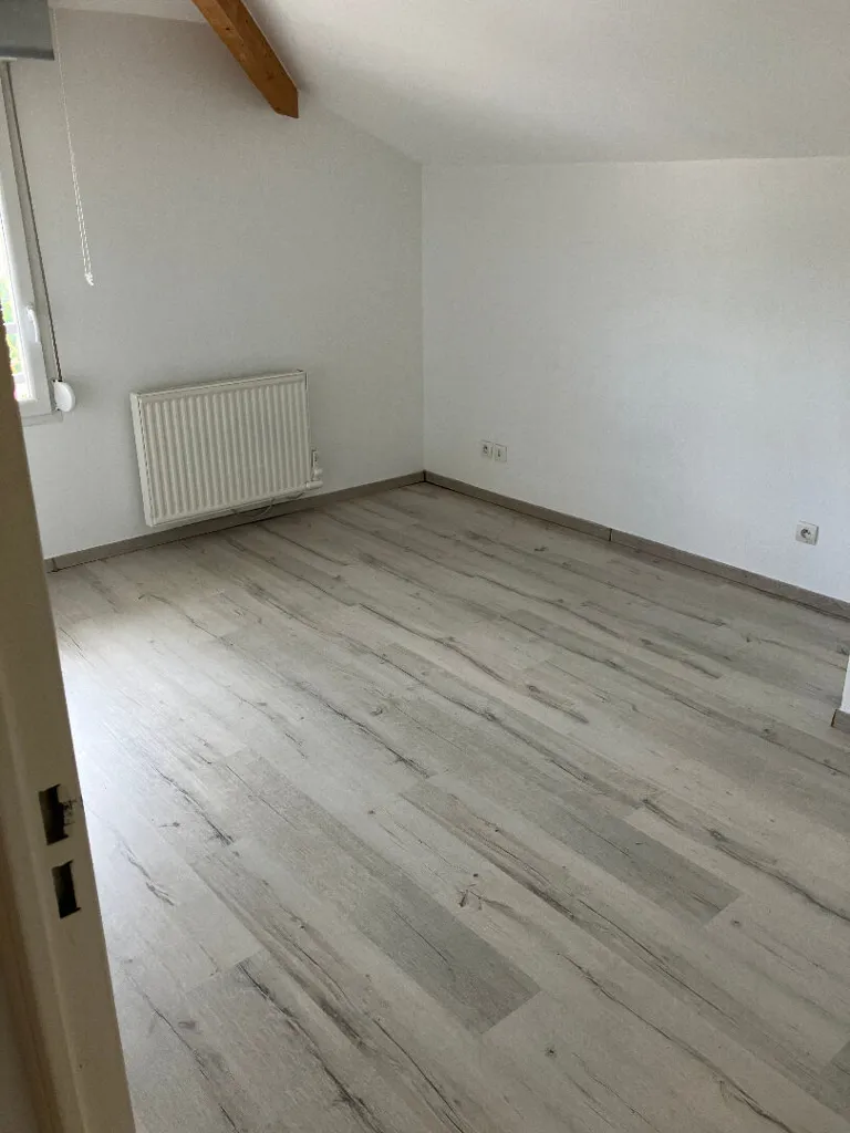Pièces - Appartement Duplex avec Vue sur le Rhône à Saint-Cyr-sur-Rhône