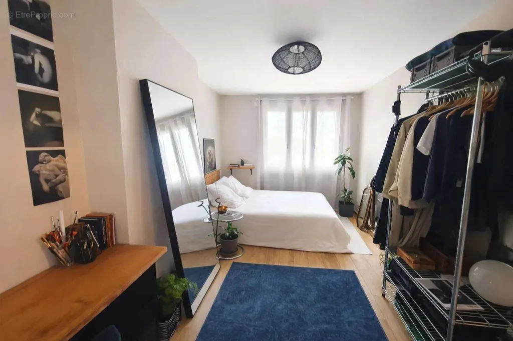 Magamistoad - Charming Townhouse with Garden in Sèvremoine