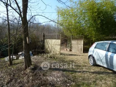 Giardino - Bungalow with Private Garden in Montafia