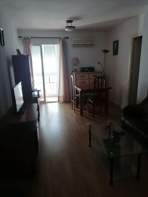 Elutuba - Furnished Flat with Balcony in San Fernando