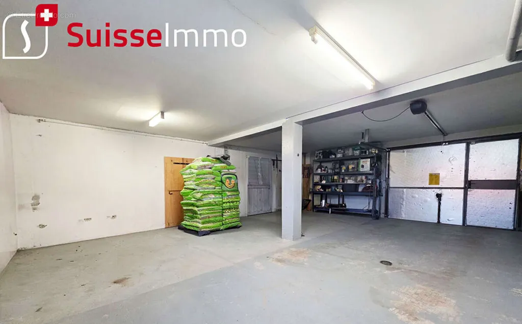 Maison 3 pièces à Roye