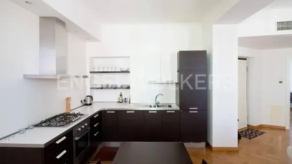 Cuisine - Appartement 2 pièces à IT