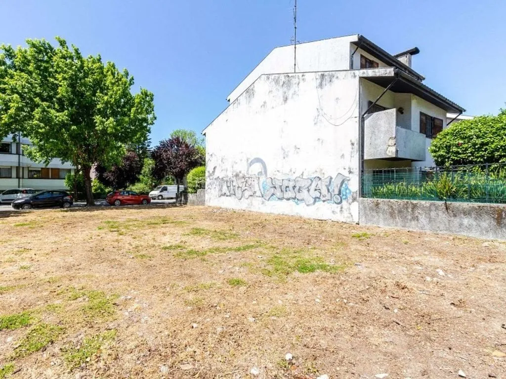 Jardin - Land with Planning Permission in Matosinhos