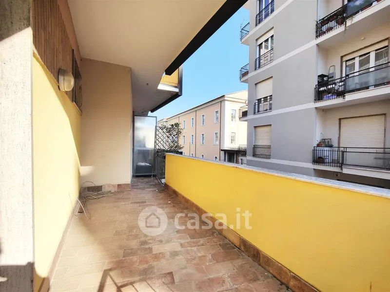 Rõdu - Apartment with Balcony in Avellino Centre