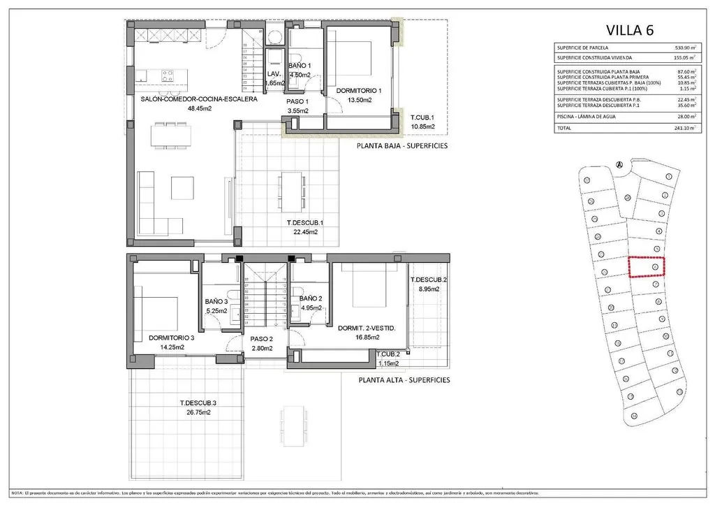 Plaan - Luxury Villa with Pool in Finestrat