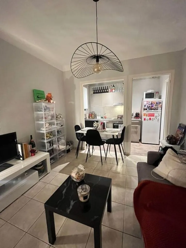 Elutuba - Studio with Parking in Nancy