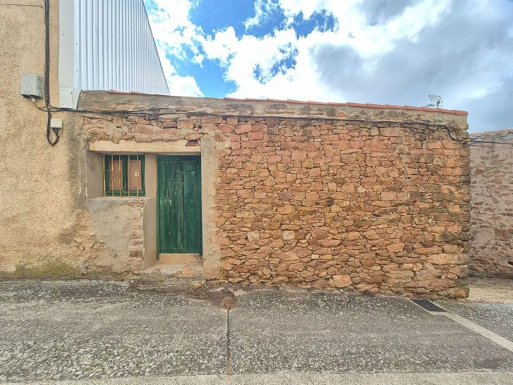 House in Anguita