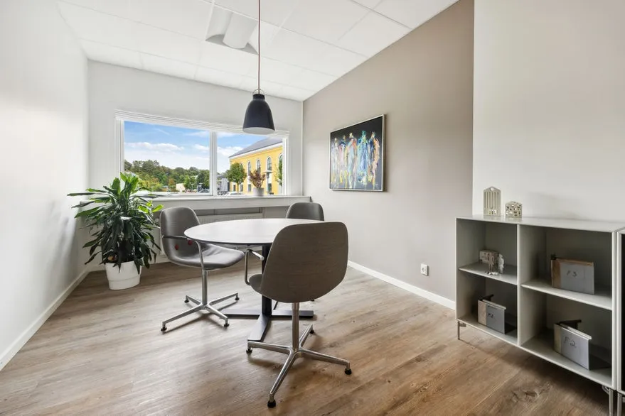 Studio - Modern Office Space near Aalborg C