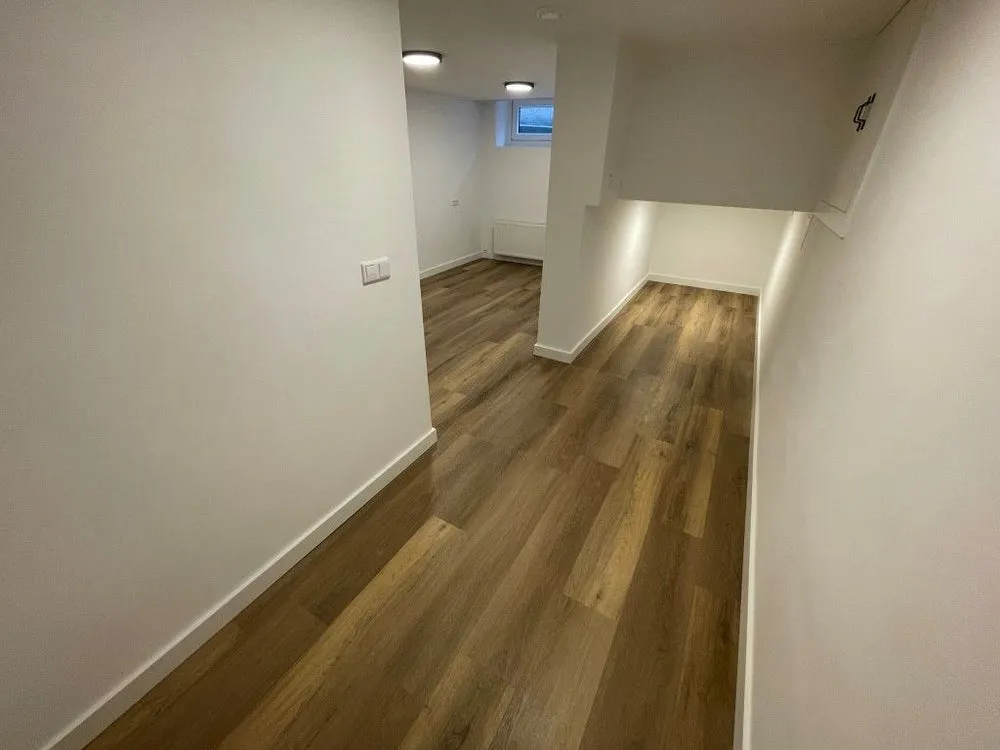 Esik - Renovated Student Apartment in Delfshaven