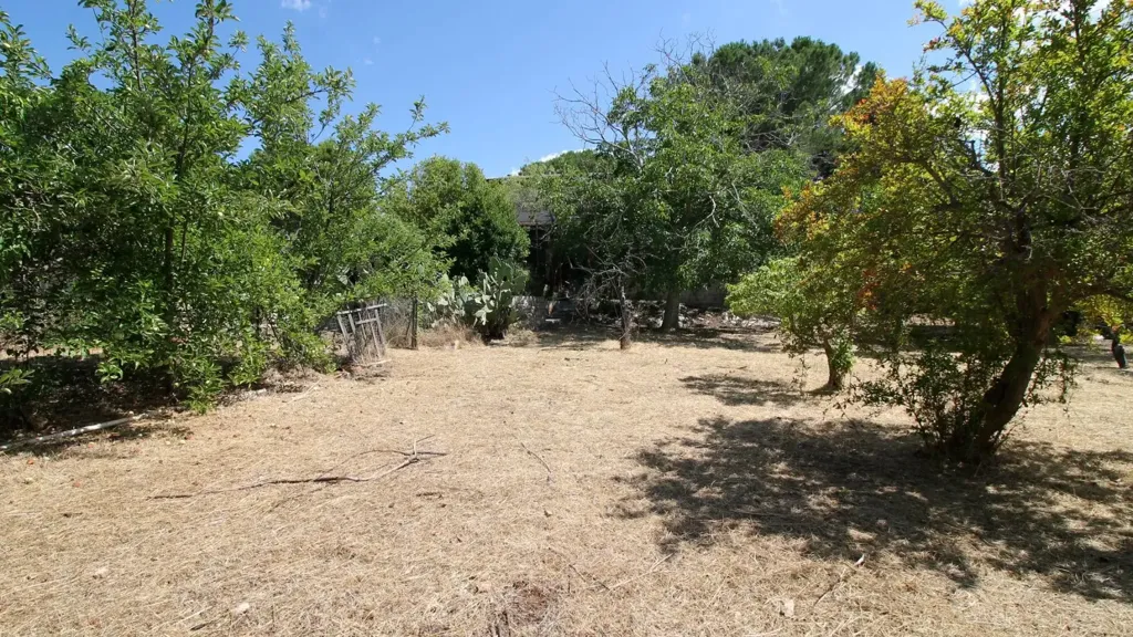 Giardino - Chalet with Mountain Views in Noto