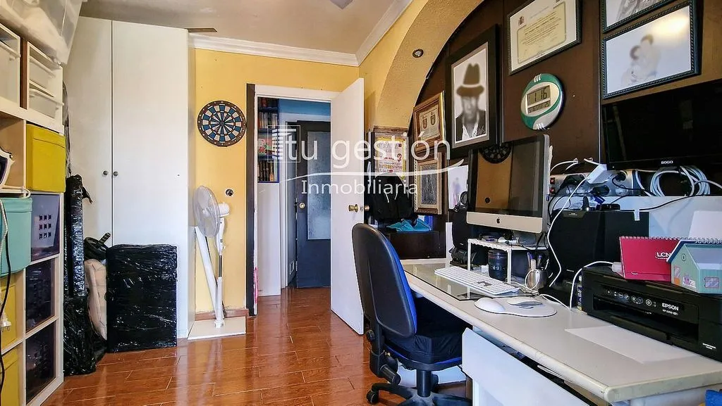 Kabinet - Luxury Flat with Pool in El Cónsul, Málaga