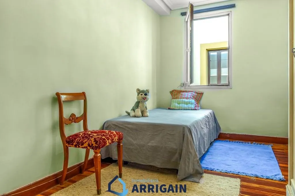 Chambres - Luxury Flat with Sea Views in San Sebastián