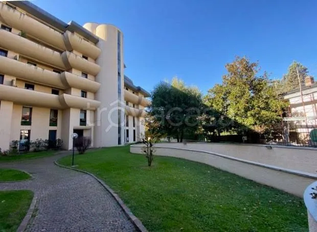 Esterno - Luxury Apartment with Pool in Lecco