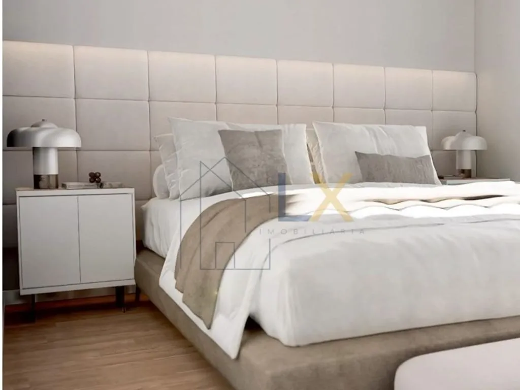 Chambres - Contemporary Duplex Flat in Aveiro