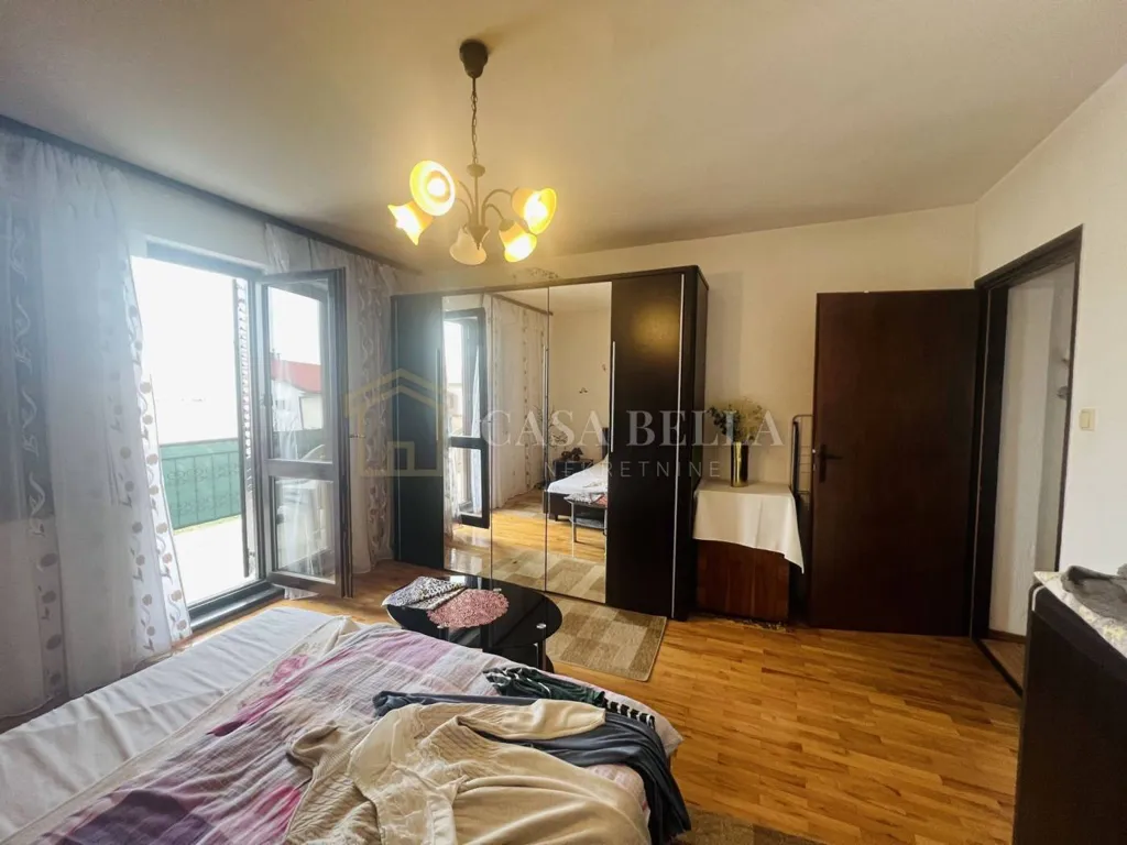 Magamistoad - Detached Bungalow with Sea View in Senj