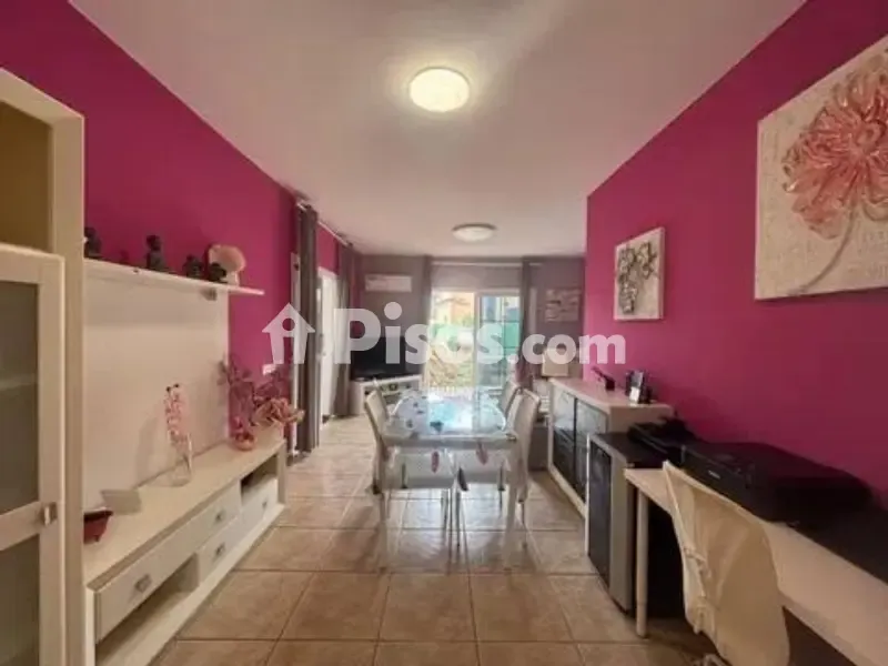 Entrée - Spacious Ground Floor Flat with Garden in Antigua