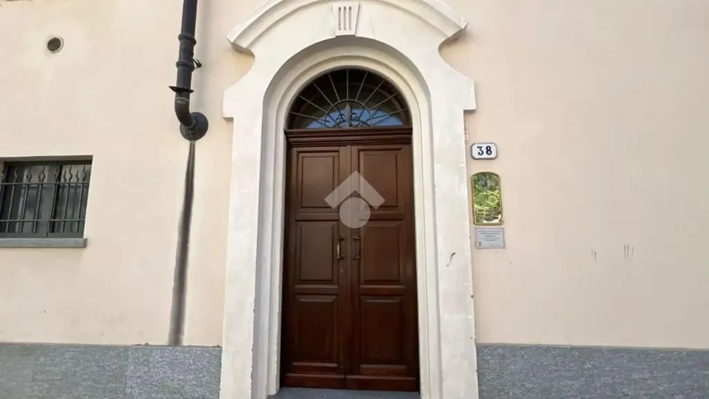 Extérieur - 3-Bedroom Apartment with Garage in Revello
