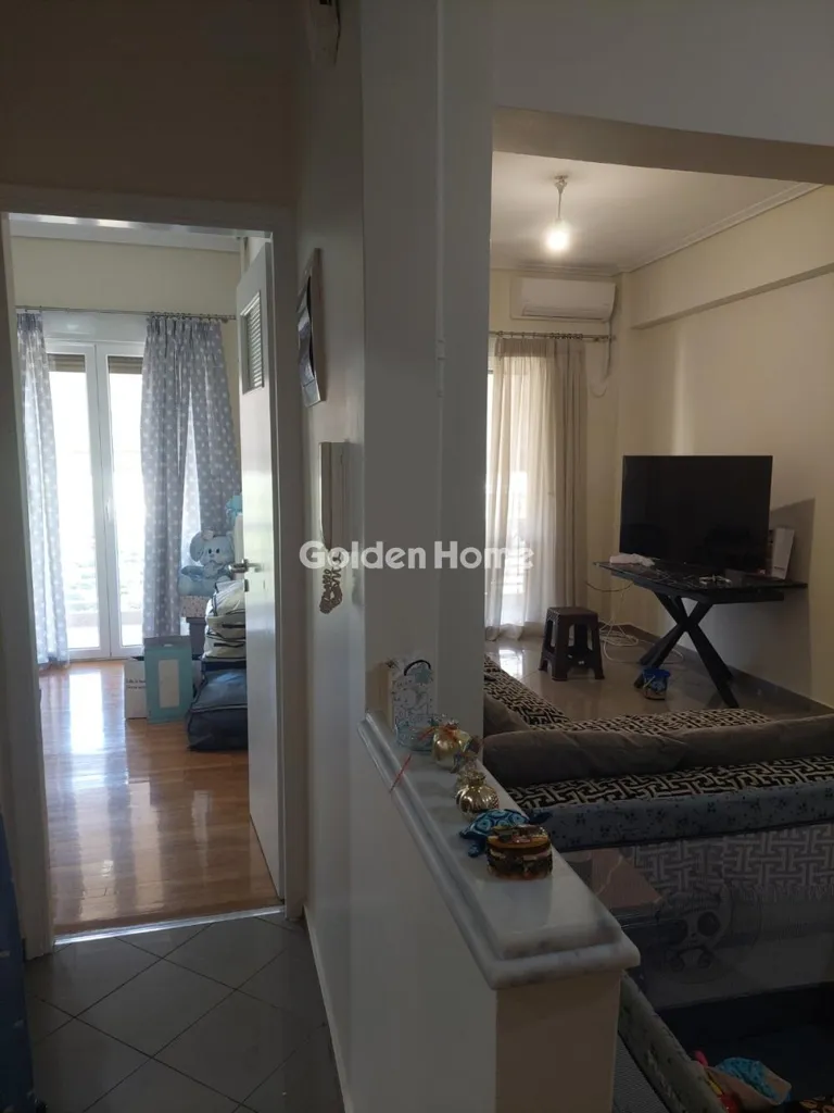 2-room apartment in GR