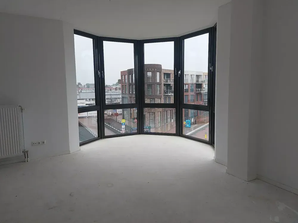 Pièces - Modern Apartment with Balcony in Veenendaal