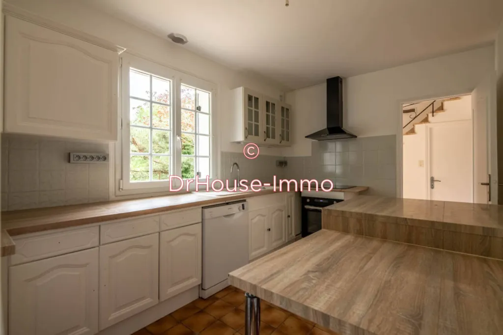 Cuisine - Maison Périgourdine avec Jardin à Boulazac