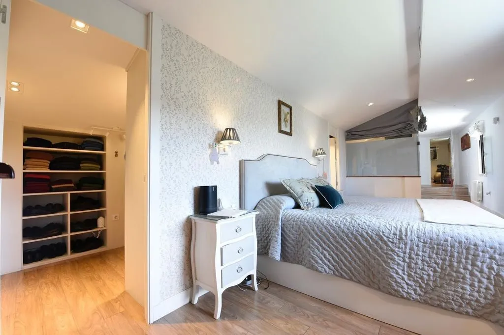 Chambres - Chalet with Infinity Pool in Espartinas