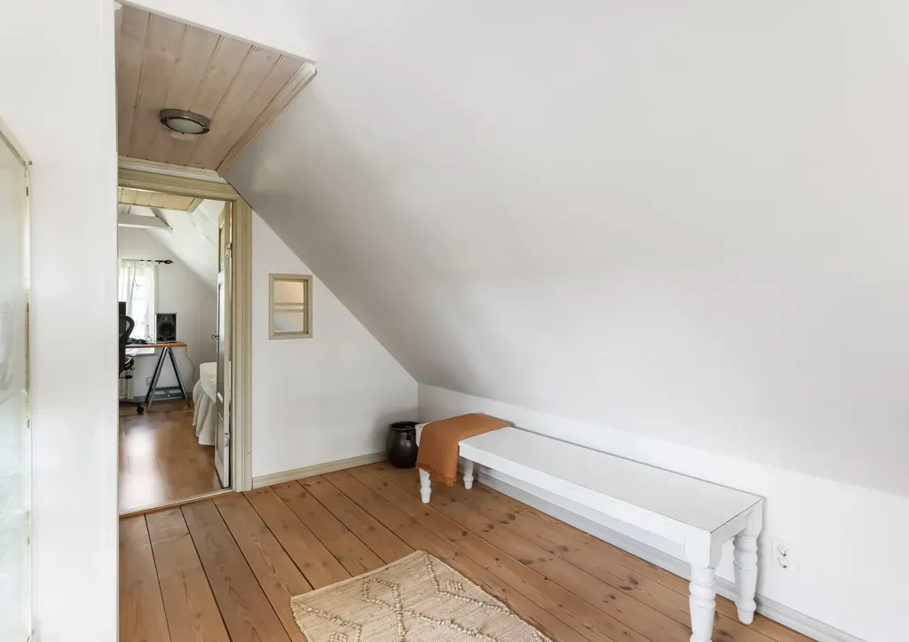 Pièces - Charming Farmhouse with Garden in Scania