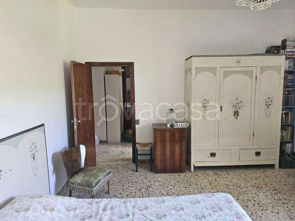 Chambres - Panoramic Apartment with Garden in Lisciano Niccone