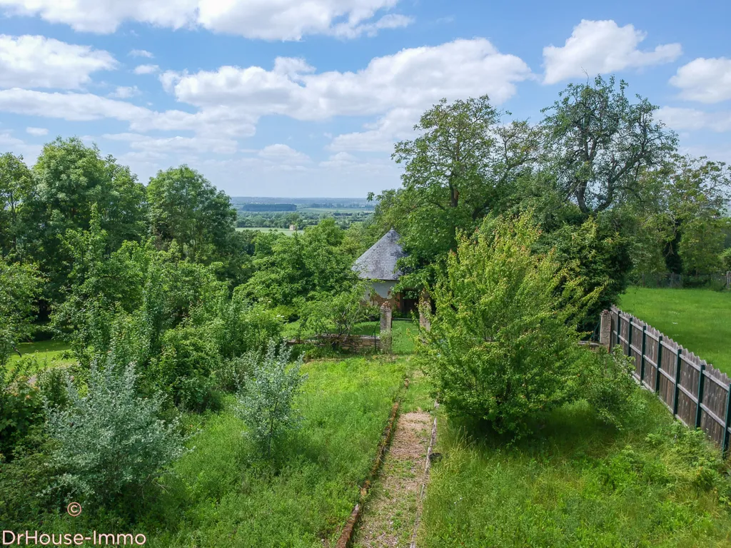 Aed - Traditional House with Pool in Cambremer