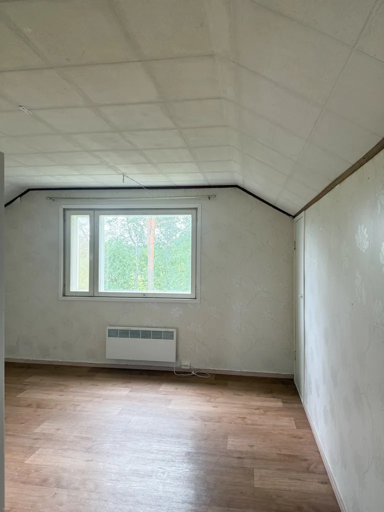 Pièces - Detached House with Garden in Rauma